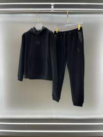 Picture of Fendi Sweater Suits _SKUFendiM-3XLxetr24939059